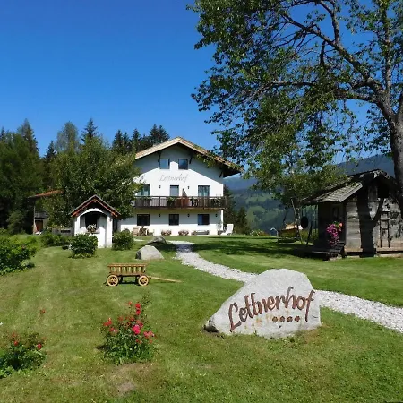 Lettnerhof 3 Appartamento Monguelfo-Tesido / Welsberg-Taisten