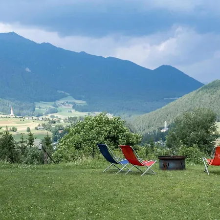 Lettnerhof 3 Appartamento *